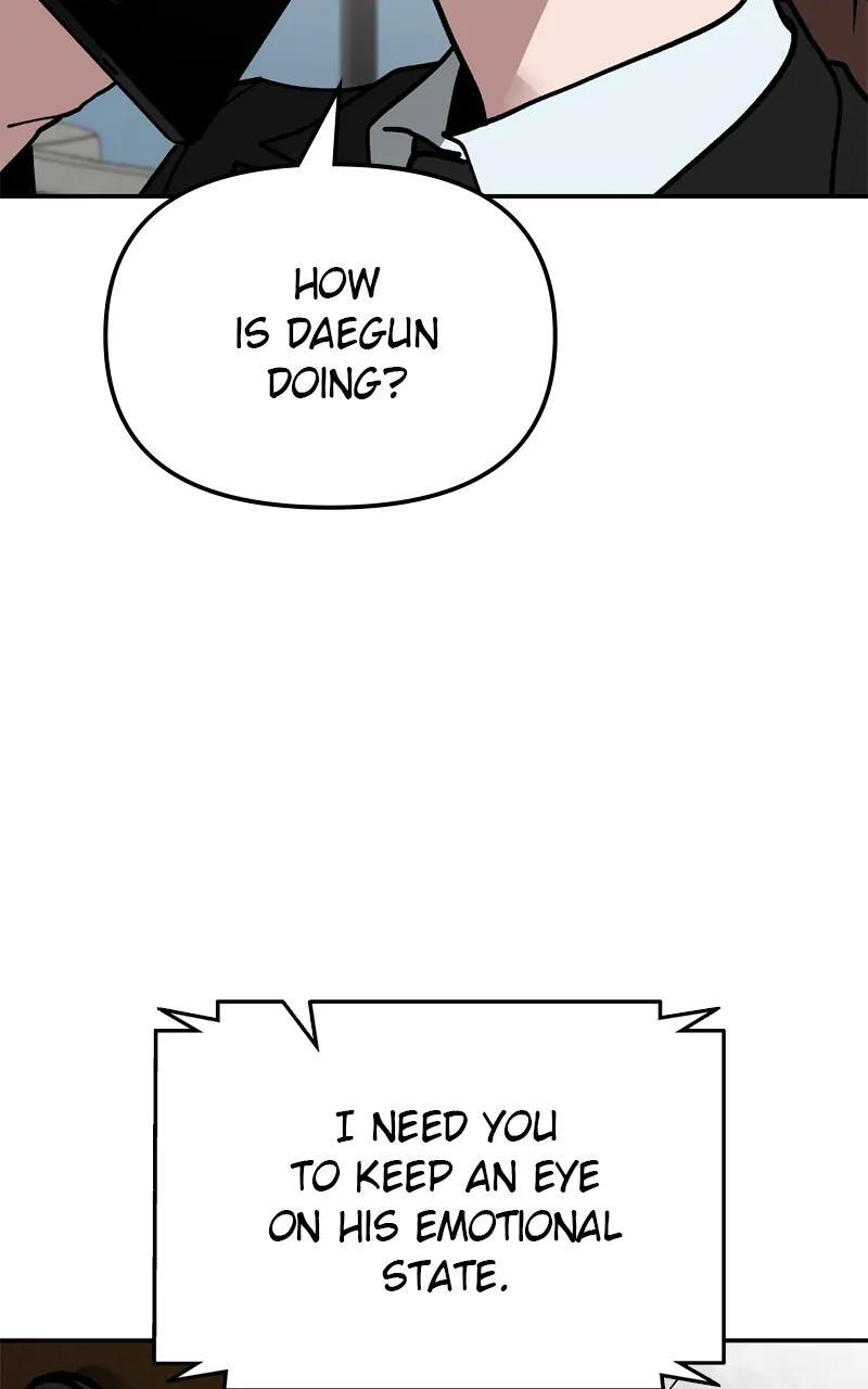 Read Designated Bully Manga Online