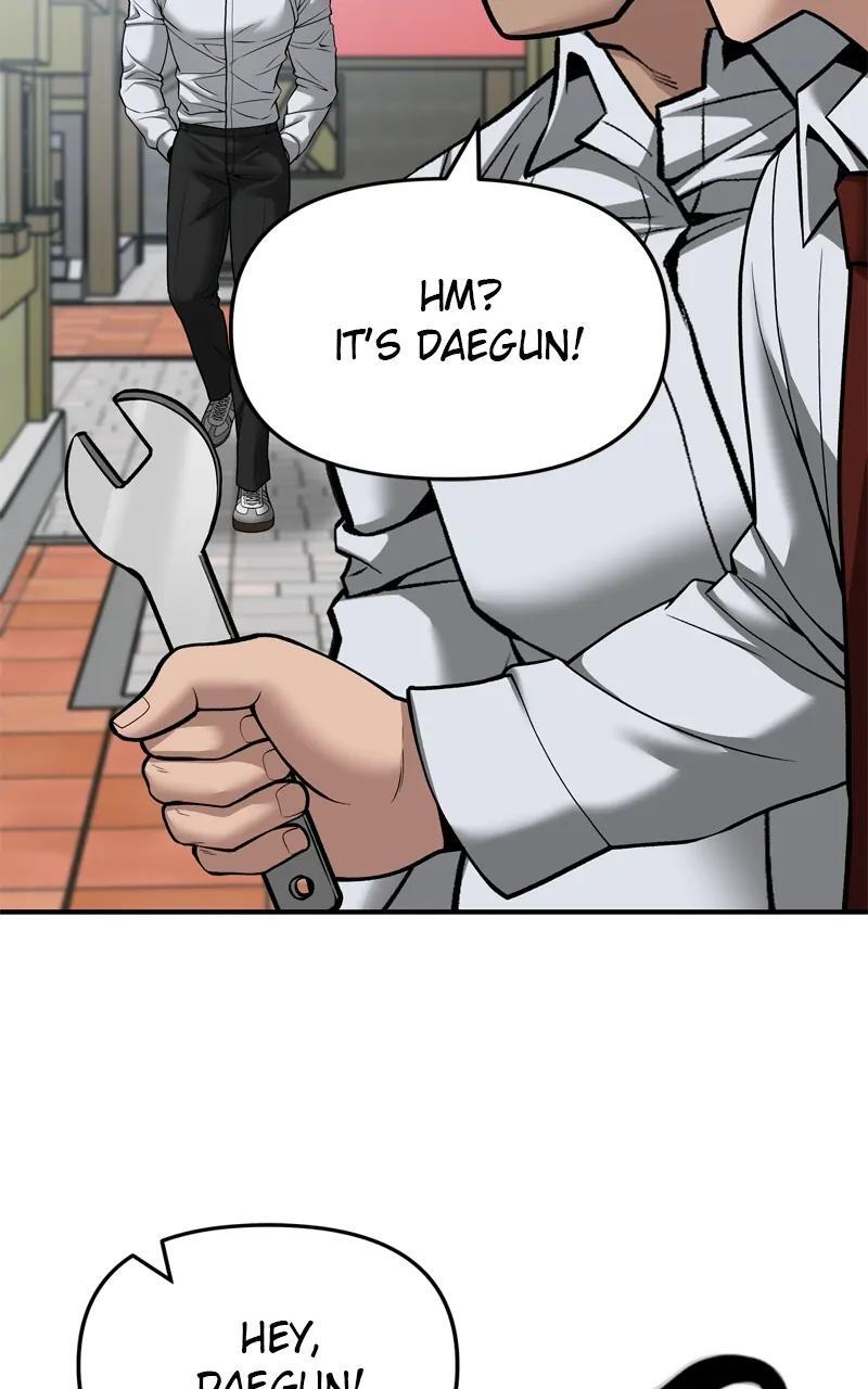 Read Designated Bully Manga Online