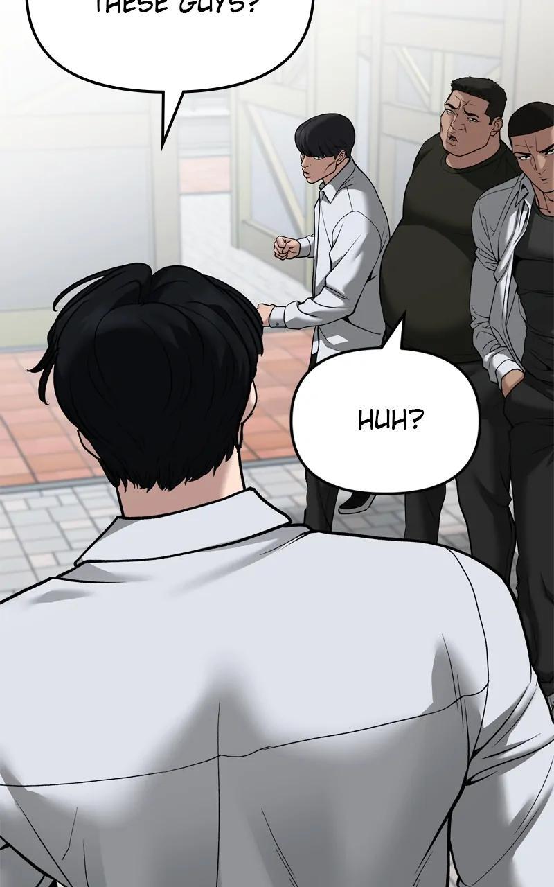 Read Designated Bully Manga Online