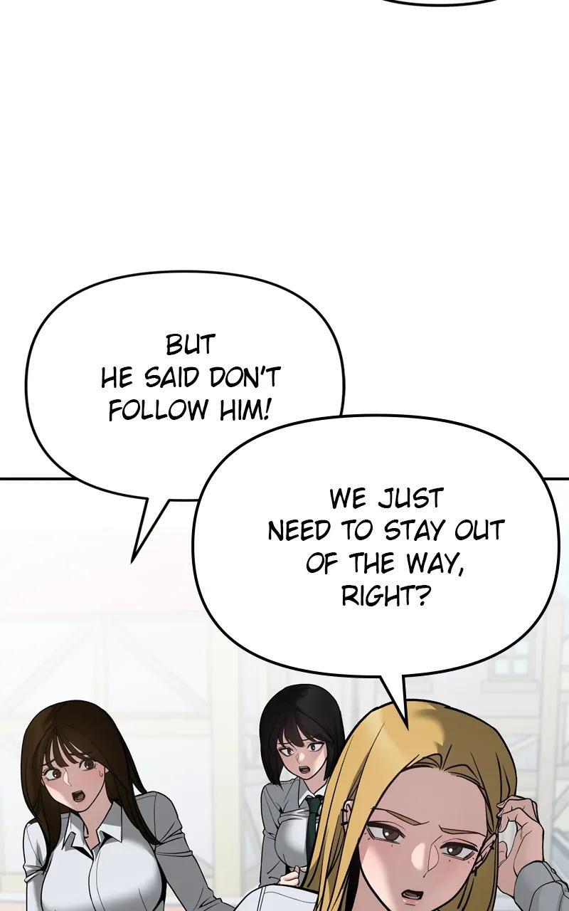Read Designated Bully Manga Online