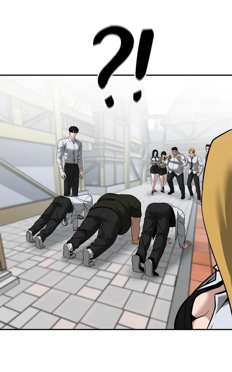 Read Designated Bully Manga Online