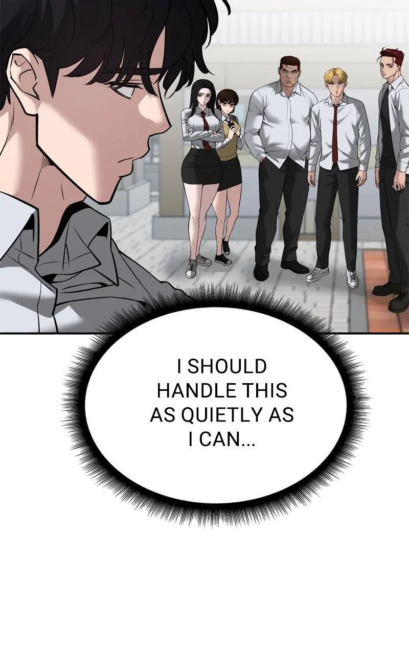 Read Designated Bully Manga Online