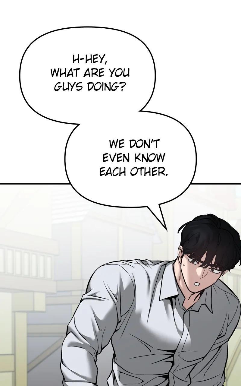 Read Designated Bully Manga Online