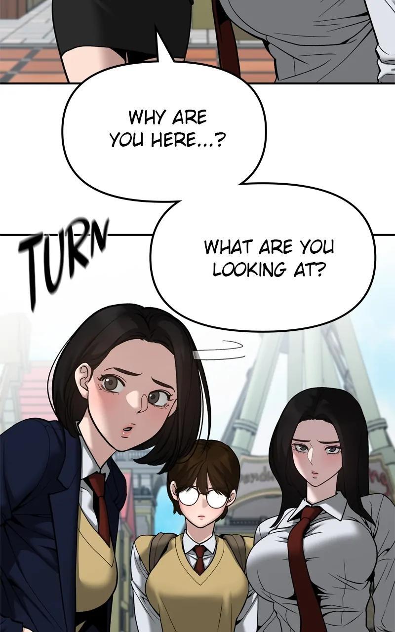 Read Designated Bully Manga Online