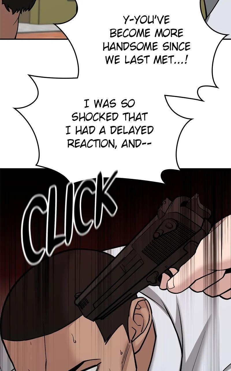 Read Designated Bully Manga Online