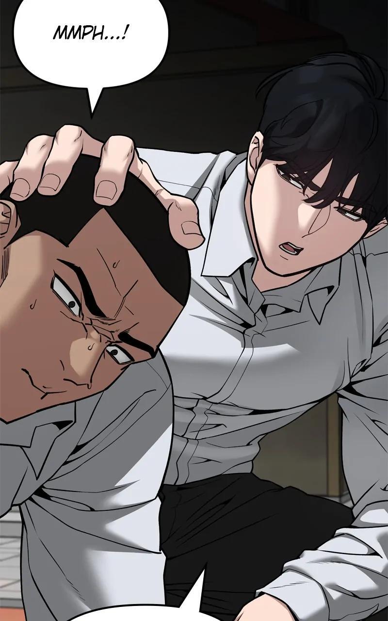 Read Designated Bully Manga Online