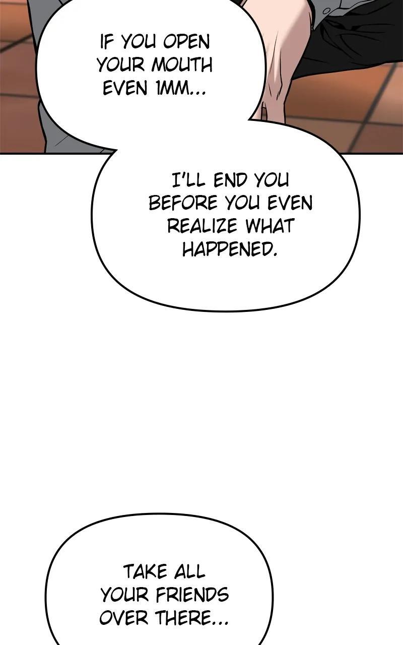 Read Designated Bully Manga Online