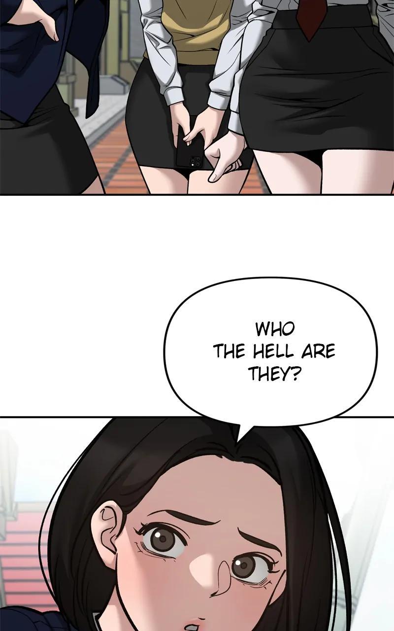 Read Designated Bully Manga Online