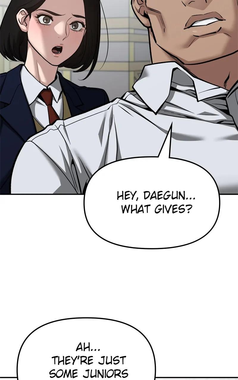 Read Designated Bully Manga Online