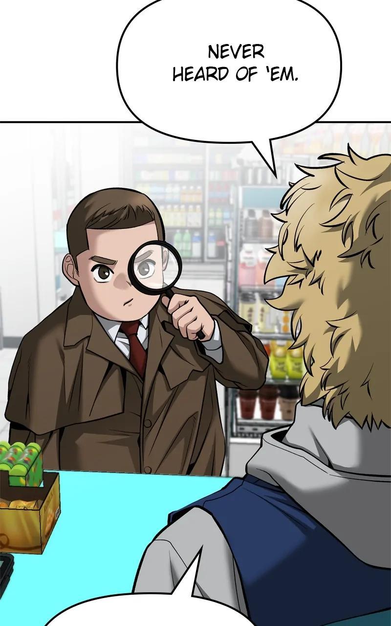 Read Designated Bully Manga Online