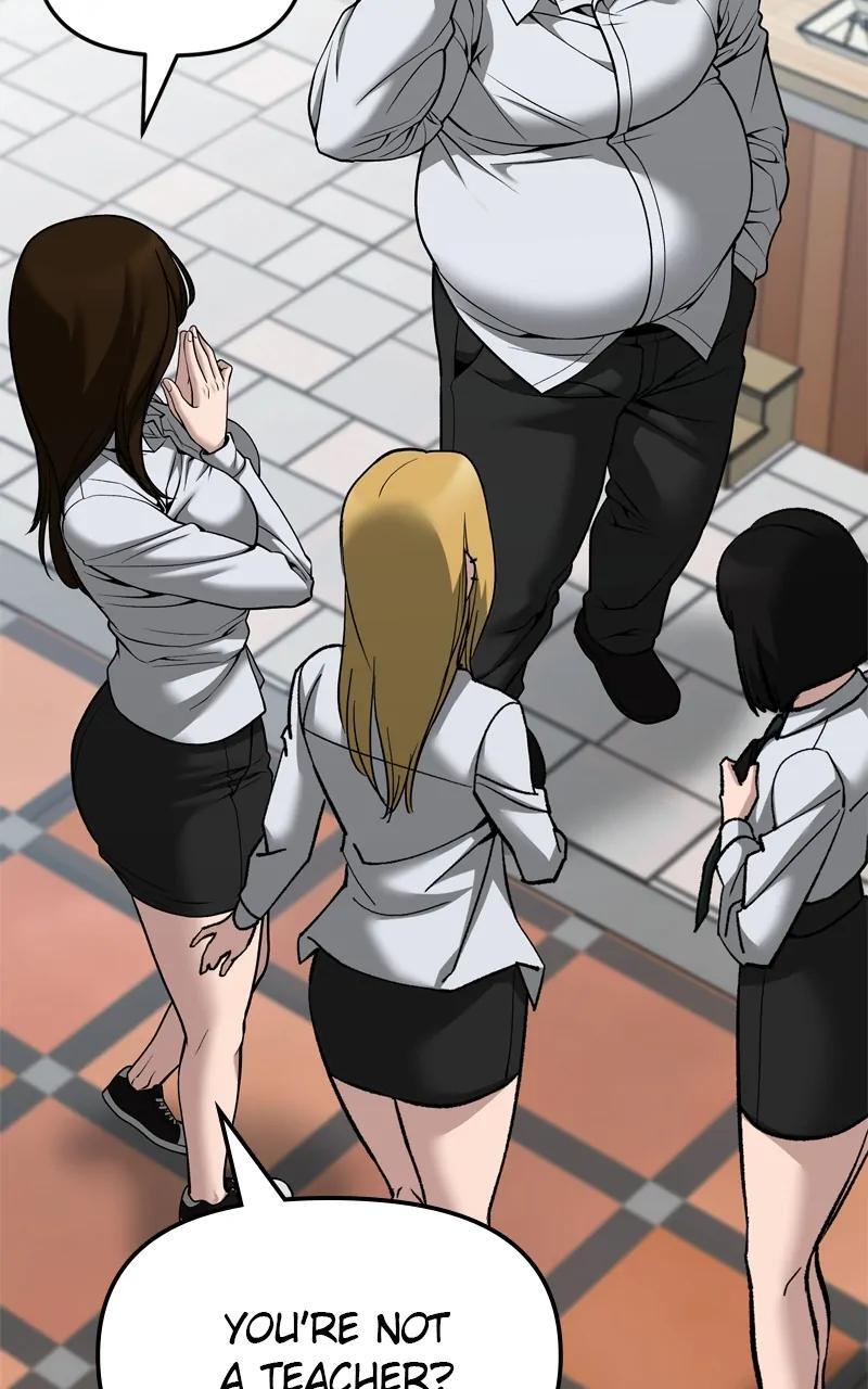 Read Designated Bully Manga Online
