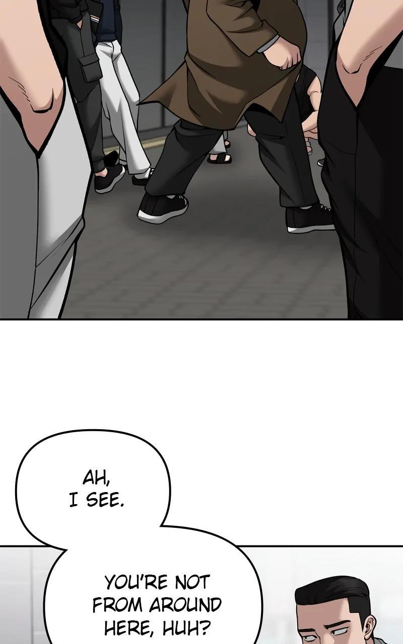Read Designated Bully Manga Online