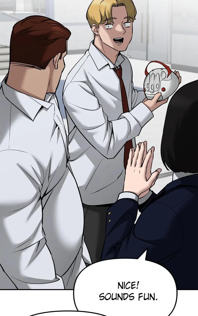 Read Designated Bully Manga Online