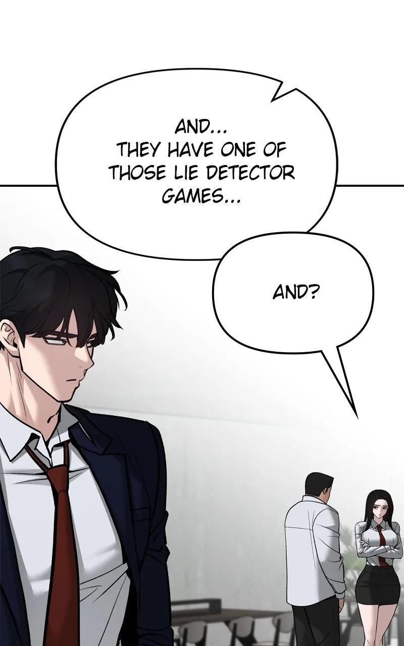 Read Designated Bully Manga Online
