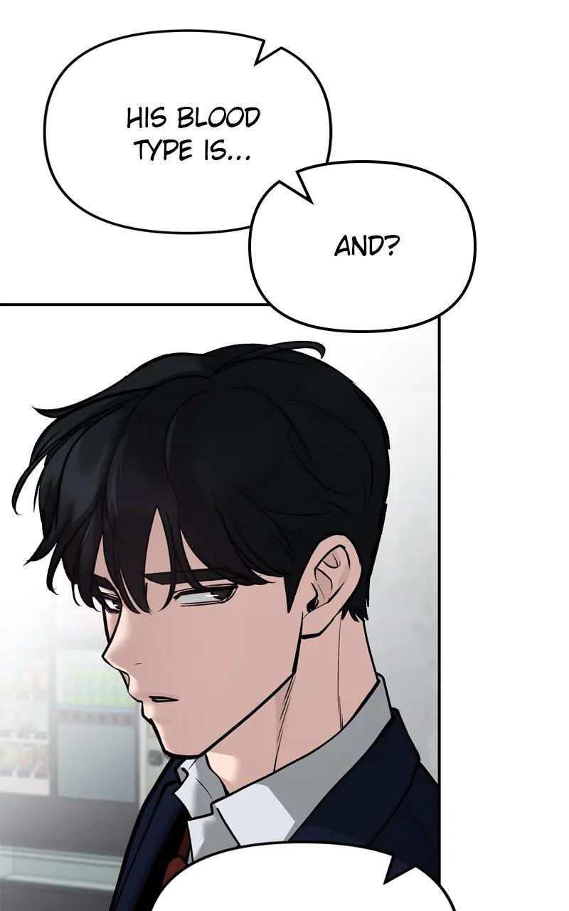 Read Designated Bully Manga Online