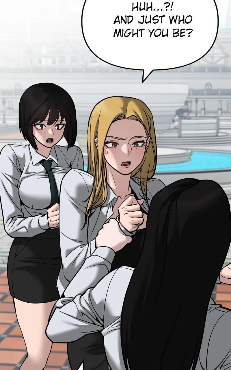 Read Designated Bully Manga Online