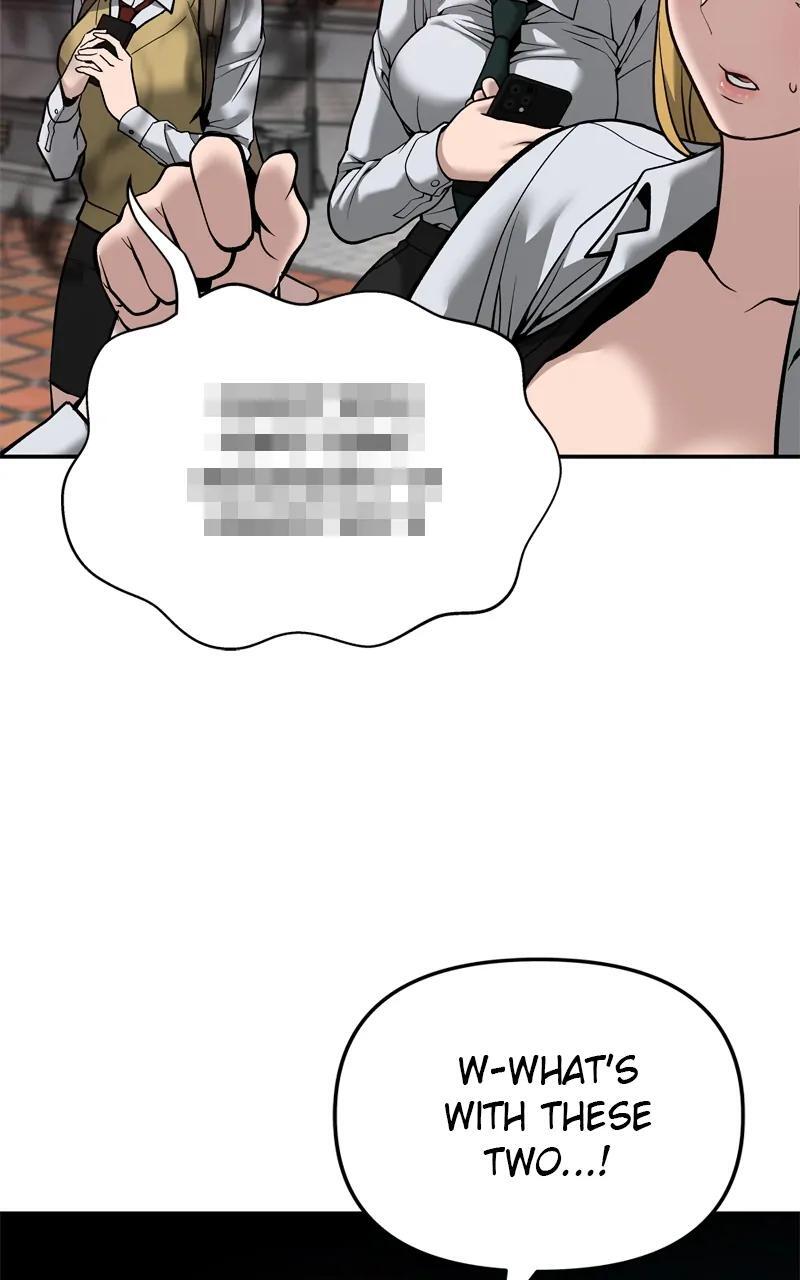 Read Designated Bully Manga Online