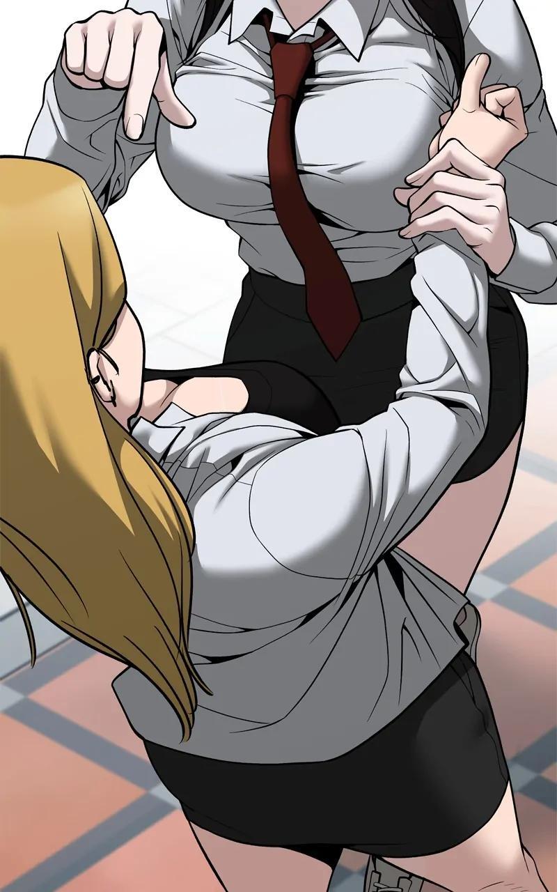 Read Designated Bully Manga Online
