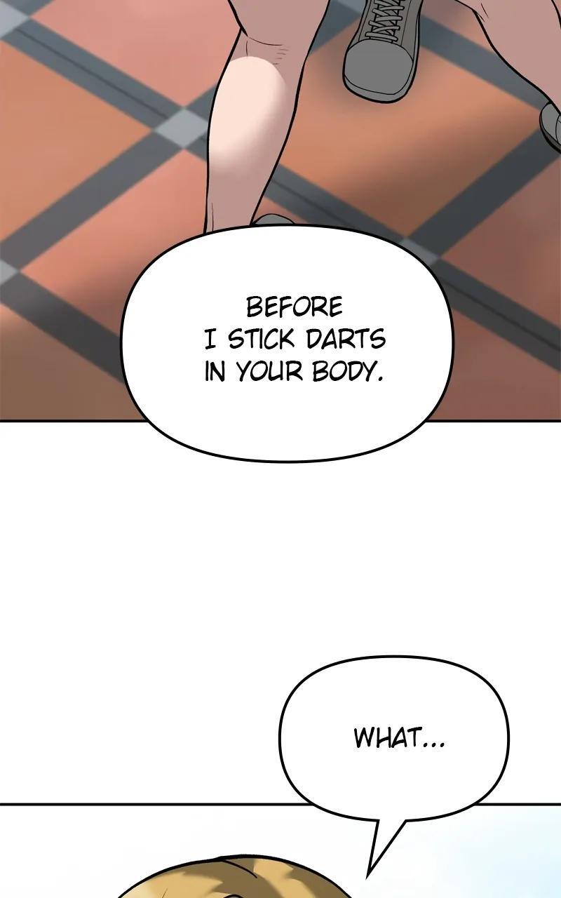 Read Designated Bully Manga Online