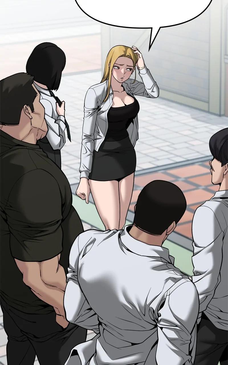 Read Designated Bully Manga Online
