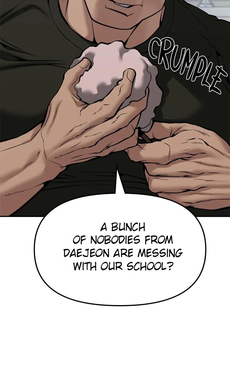 Read Designated Bully Manga Online