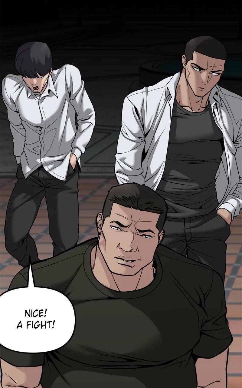 Read Designated Bully Manga Online