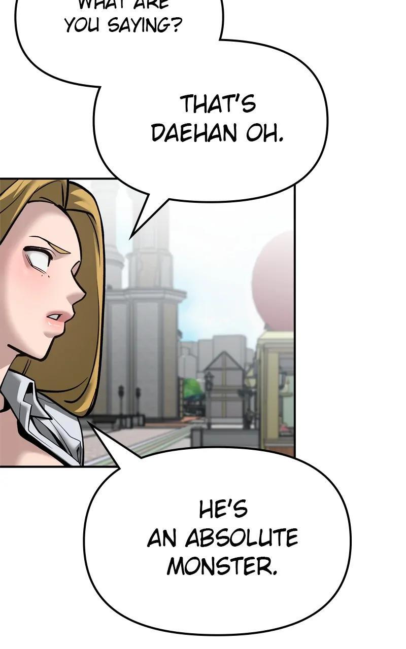 Read Designated Bully Manga Online