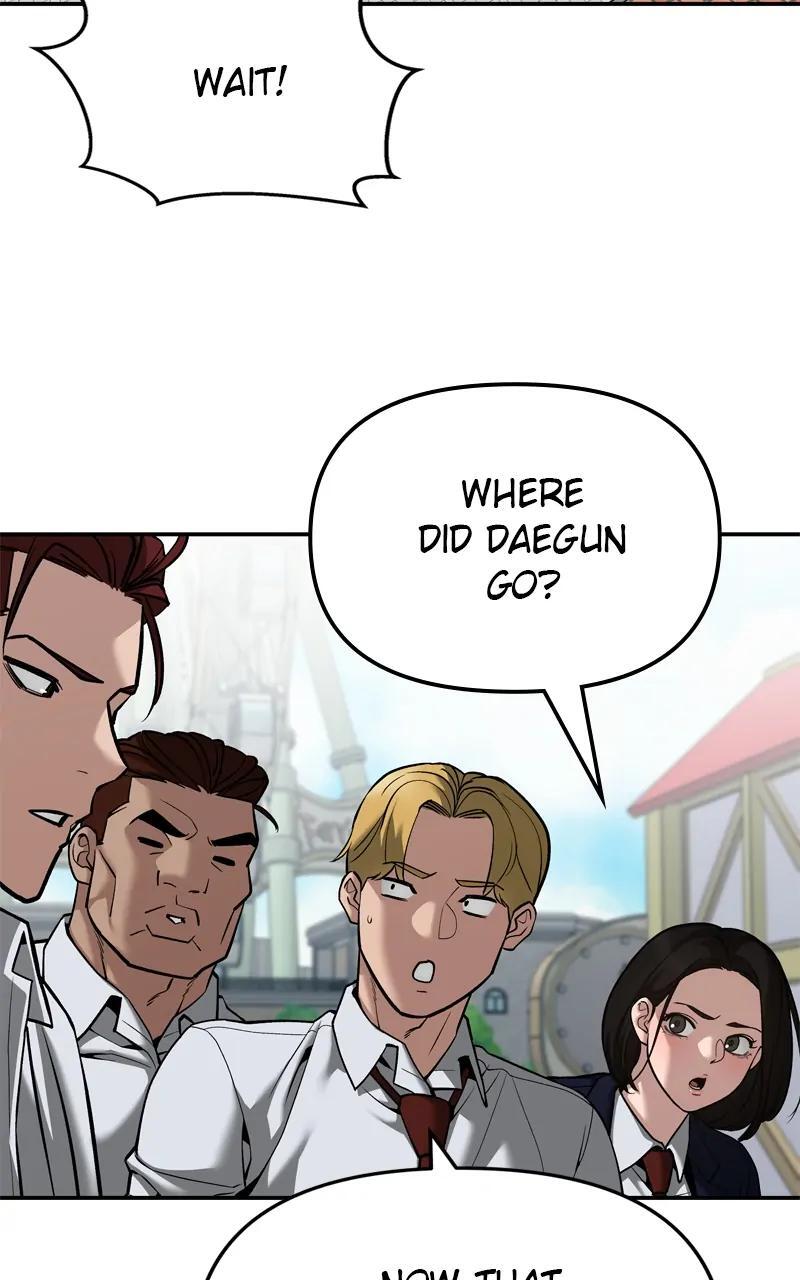 Read Designated Bully Manga Online