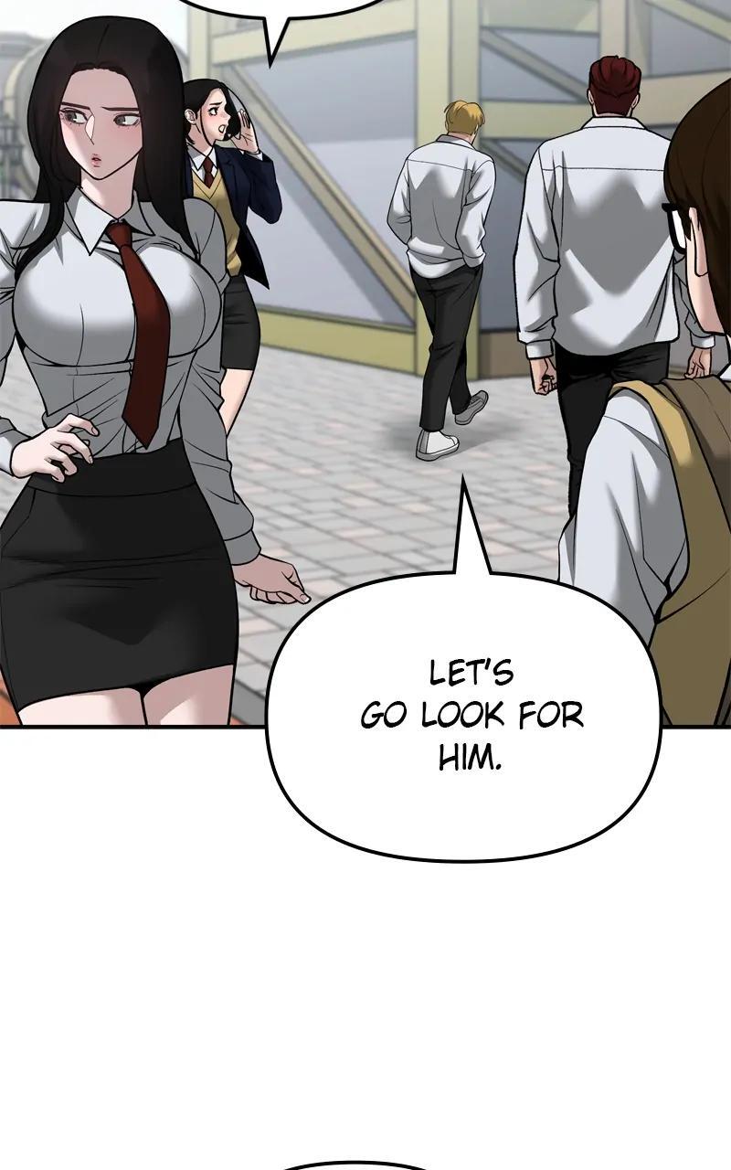 Read Designated Bully Manga Online