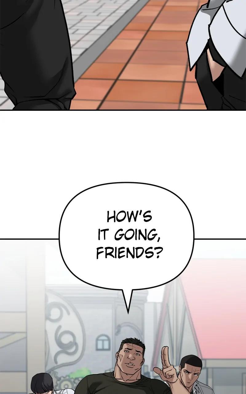 Read Designated Bully Manga Online