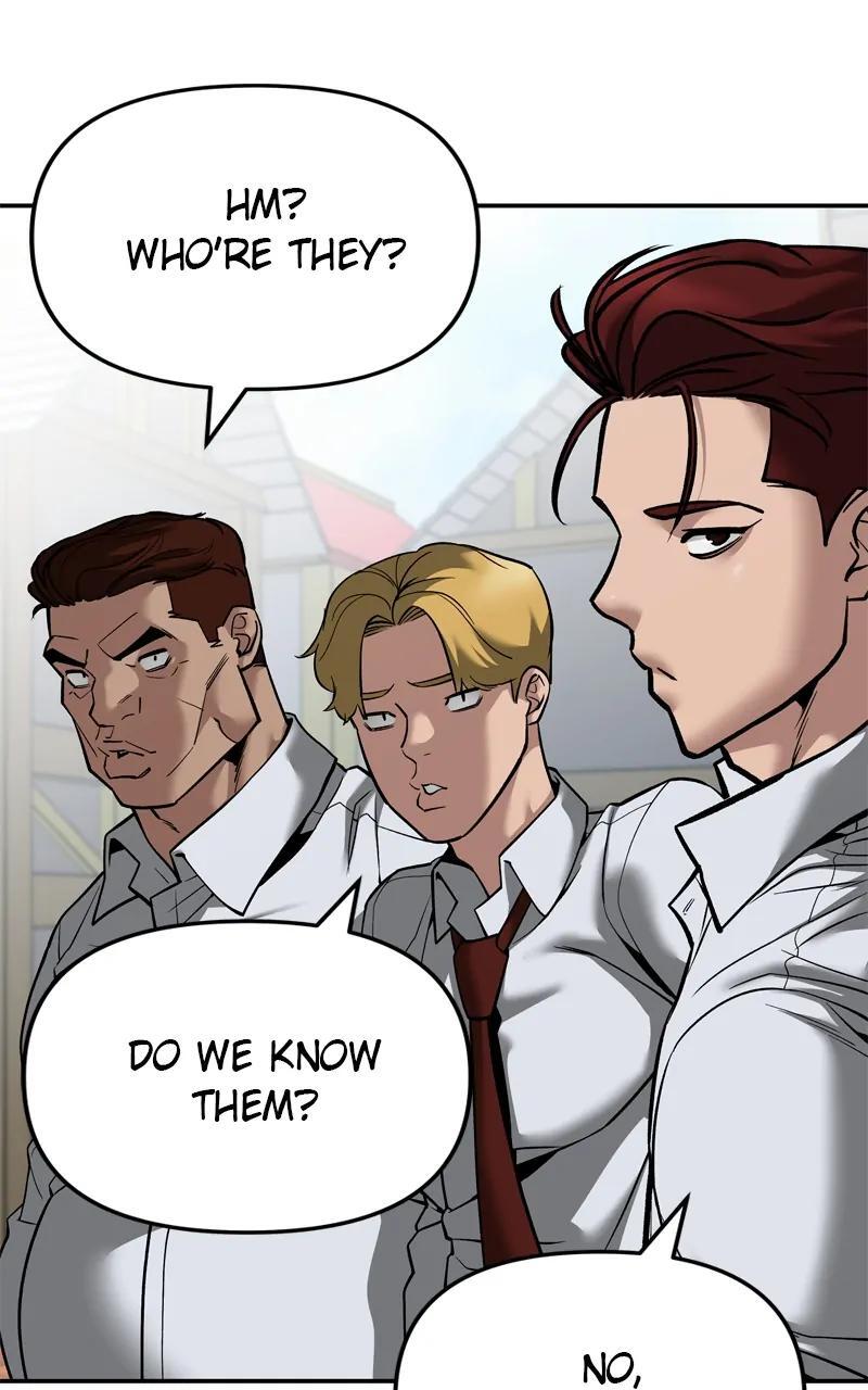 Read Designated Bully Manga Online