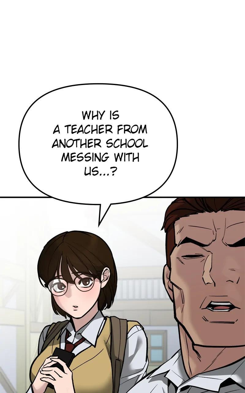 Read Designated Bully Manga Online