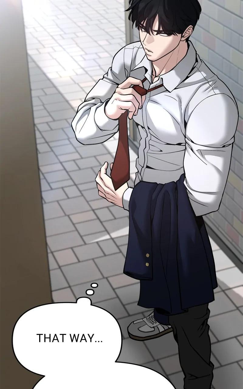 Read Designated Bully Manga Online