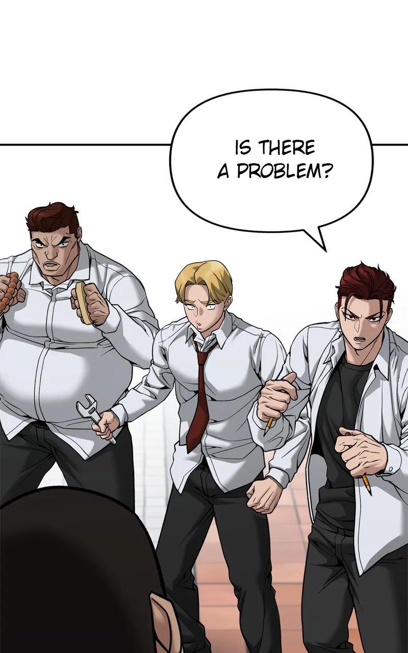 Read Designated Bully Manga Online