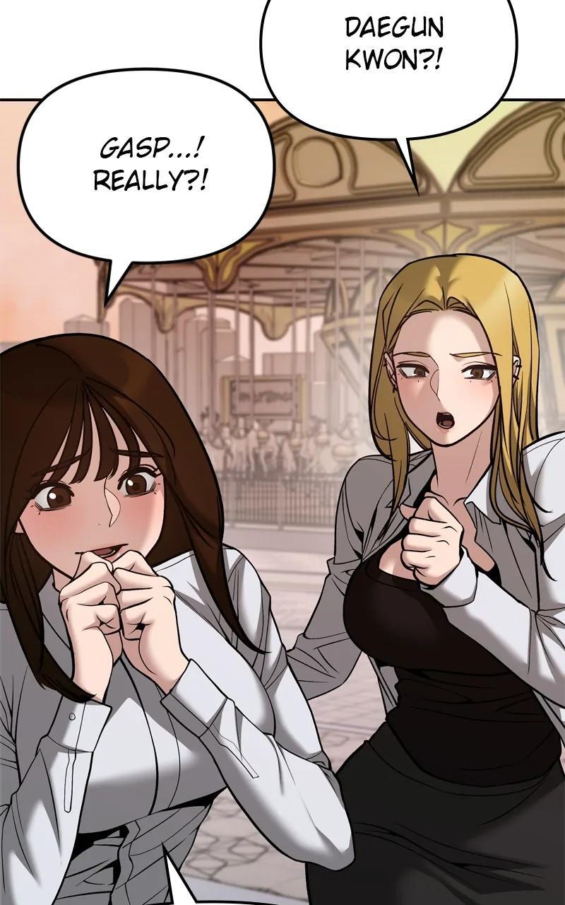 Read Designated Bully Manga Online