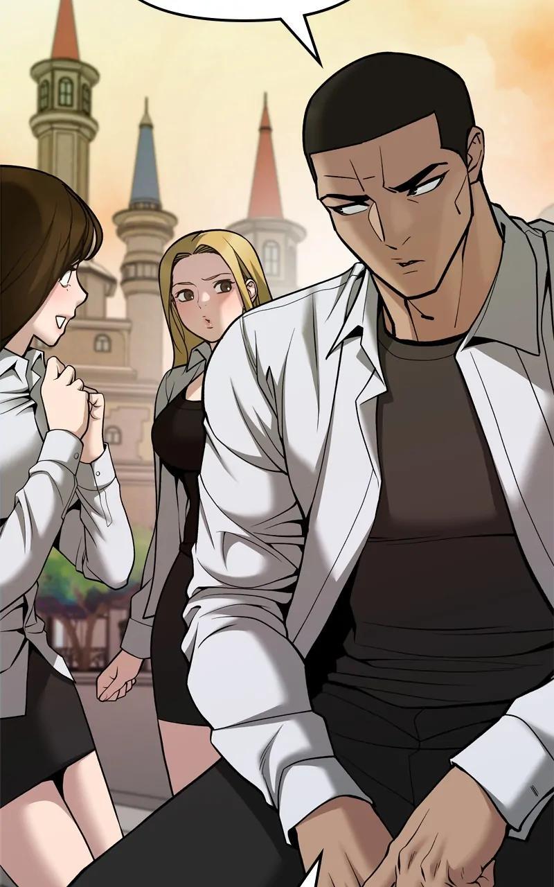 Read Designated Bully Manga Online