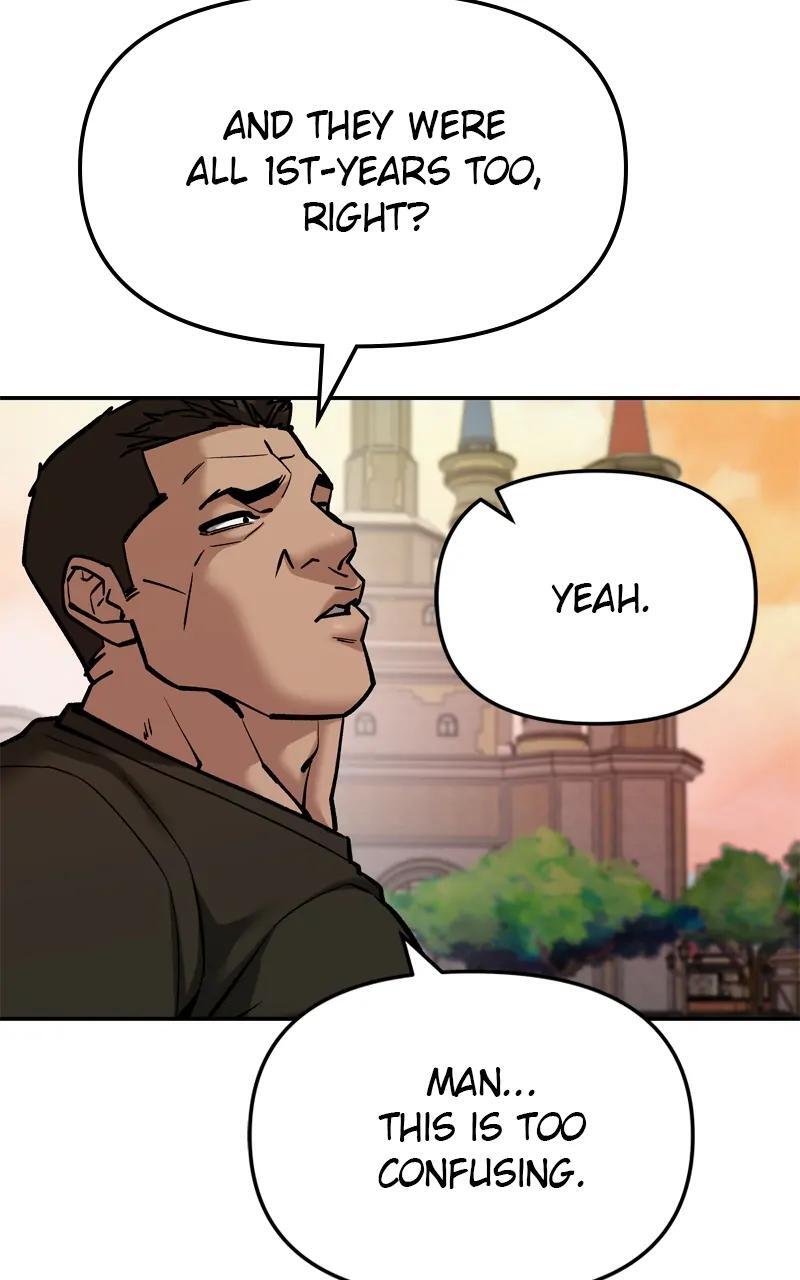 Read Designated Bully Manga Online