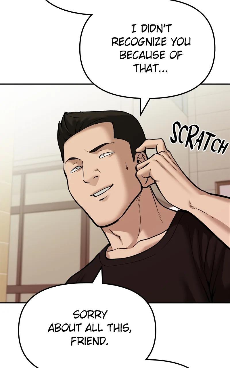 Read Designated Bully Manga Online