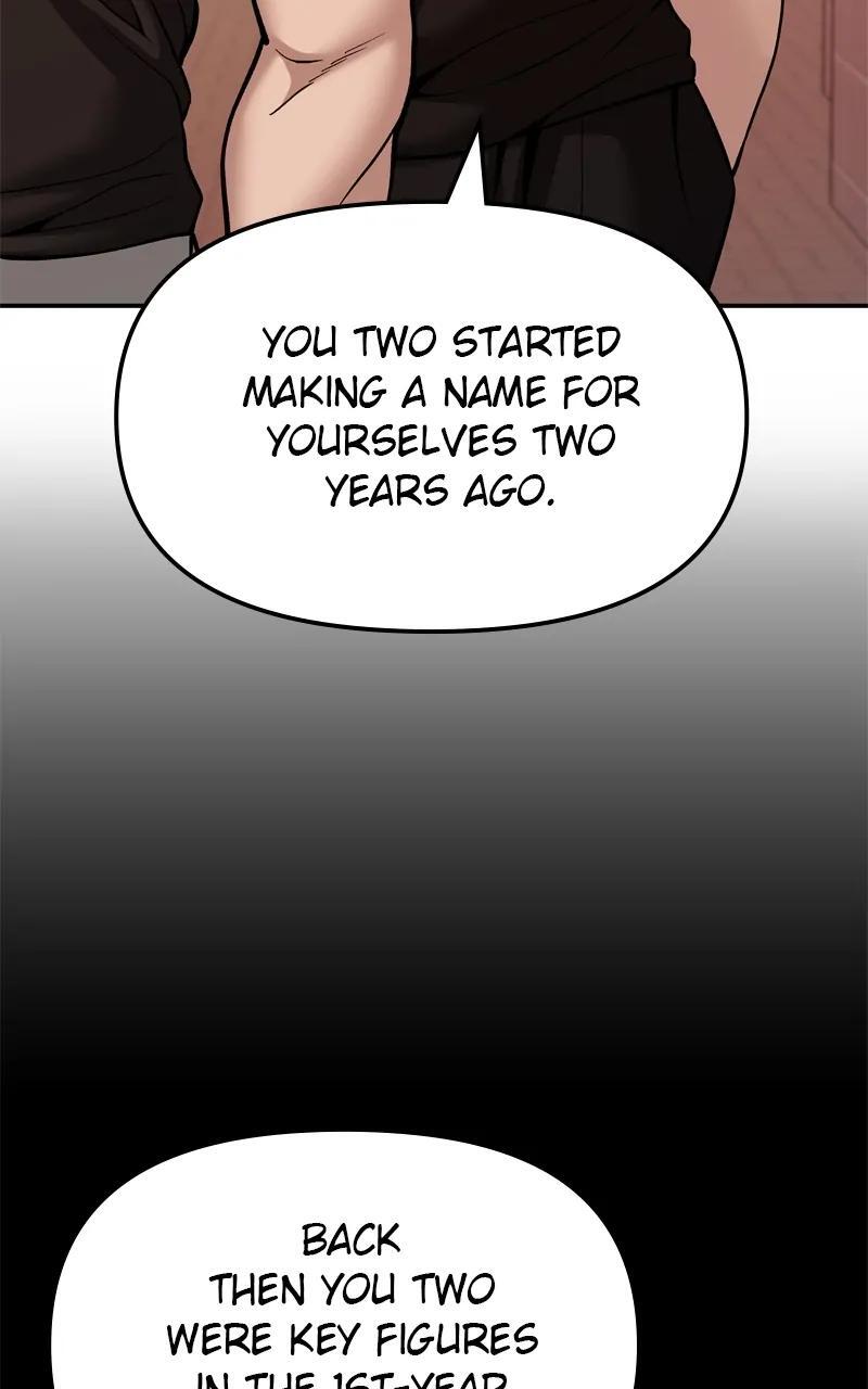 Read Designated Bully Manga Online