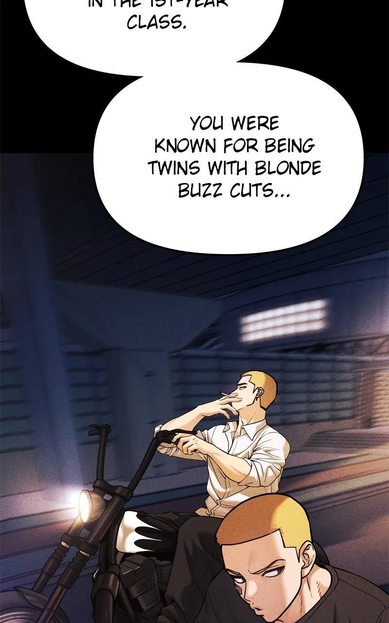 Read Designated Bully Manga Online