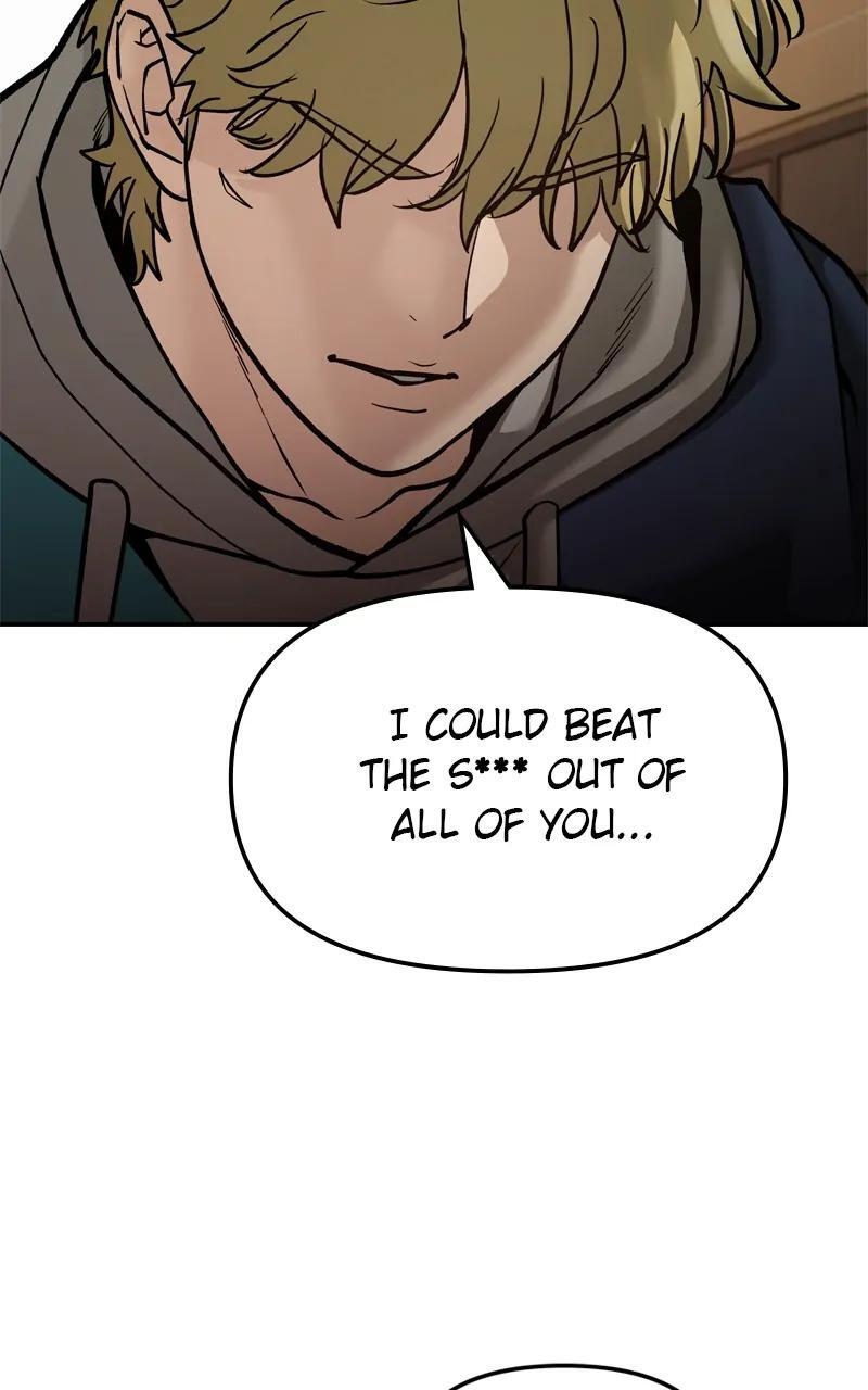 Read Designated Bully Manga Online