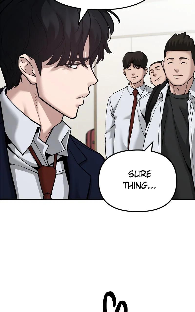 Read Designated Bully Manga Online
