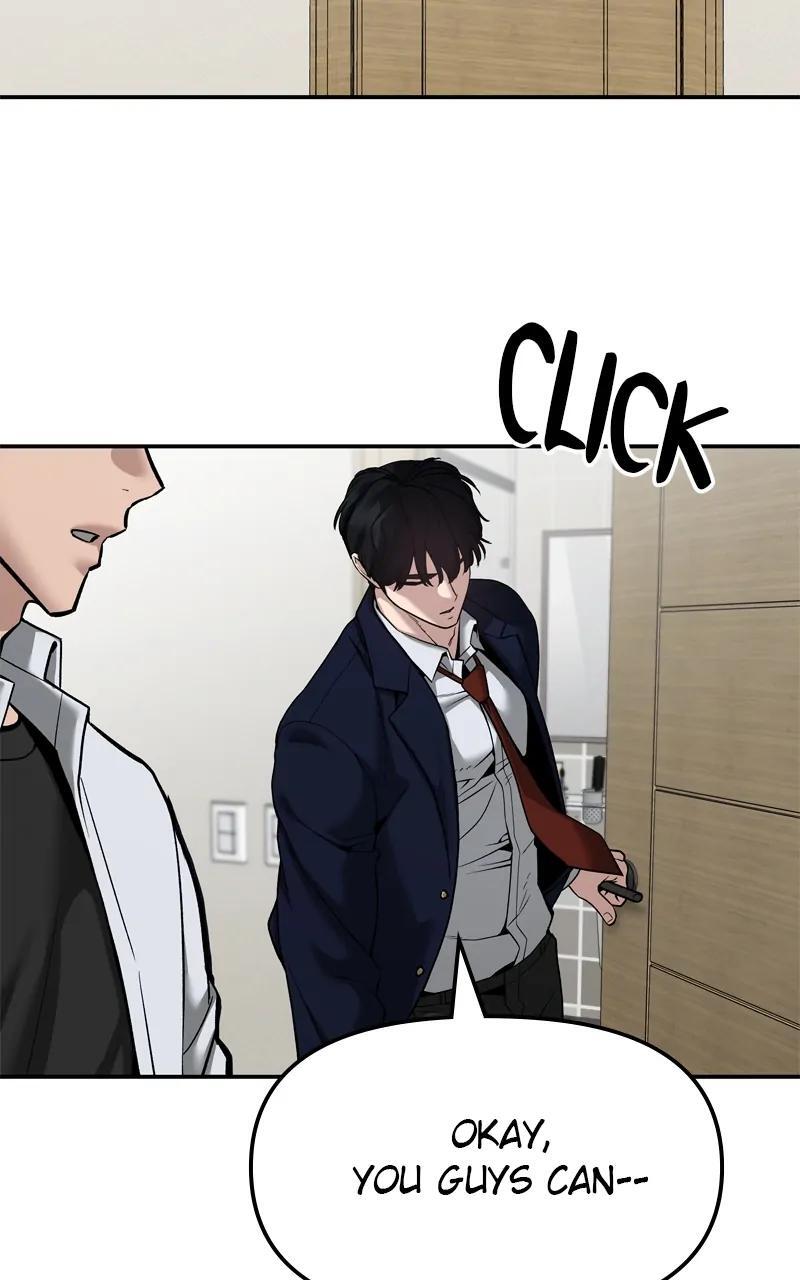 Read Designated Bully Manga Online