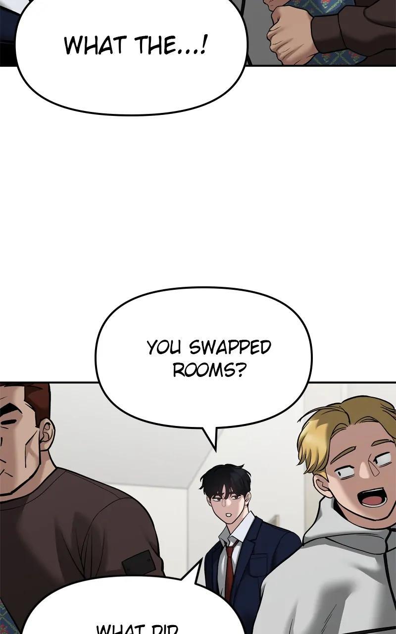 Read Designated Bully Manga Online