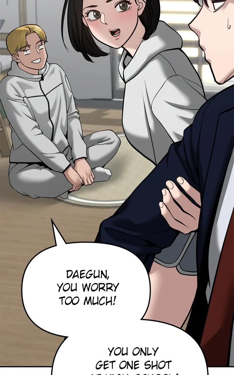 Read Designated Bully Manga Online