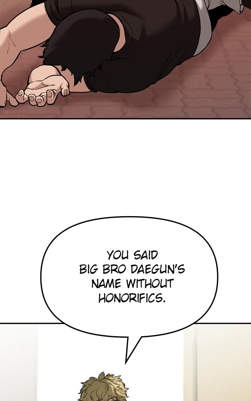 Read Designated Bully Manga Online