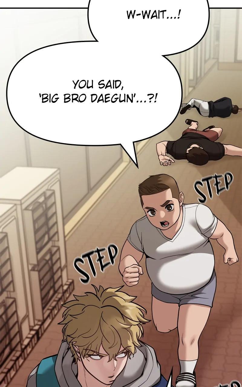 Read Designated Bully Manga Online