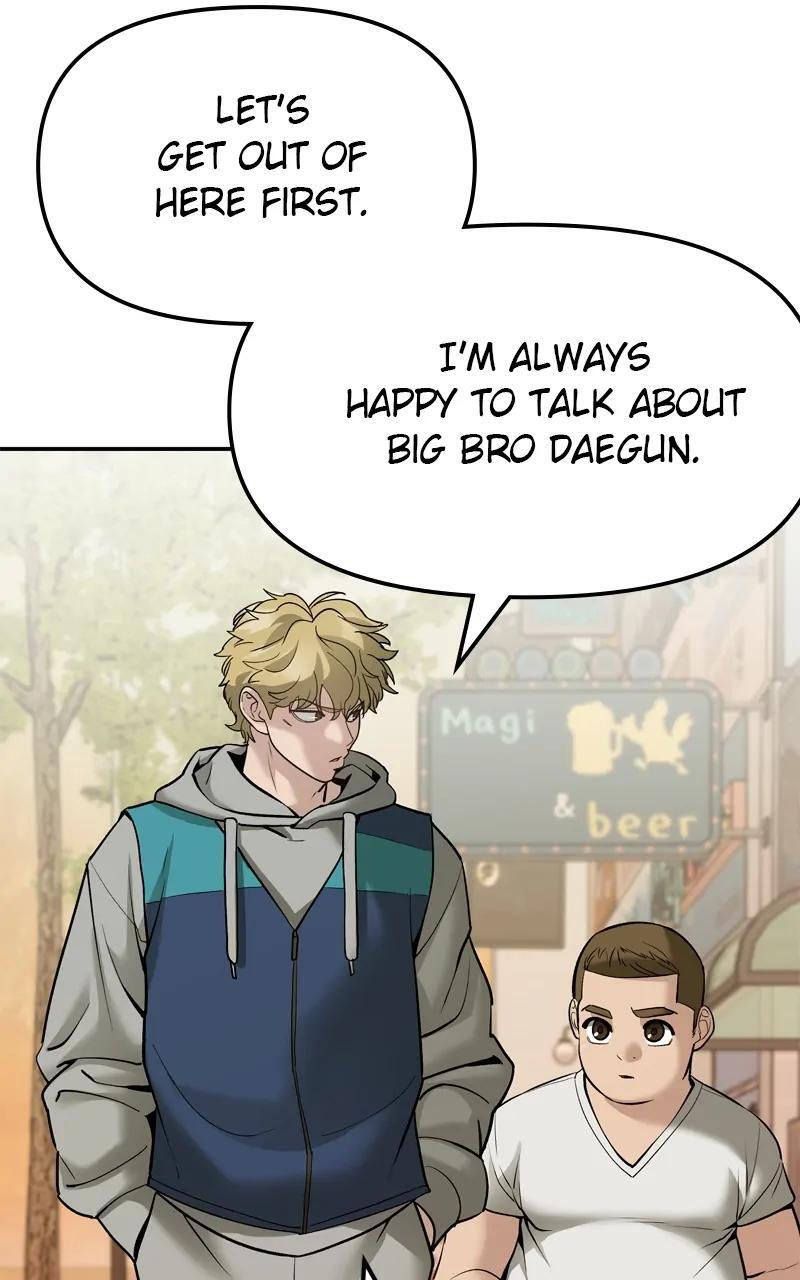 Read Designated Bully Manga Online