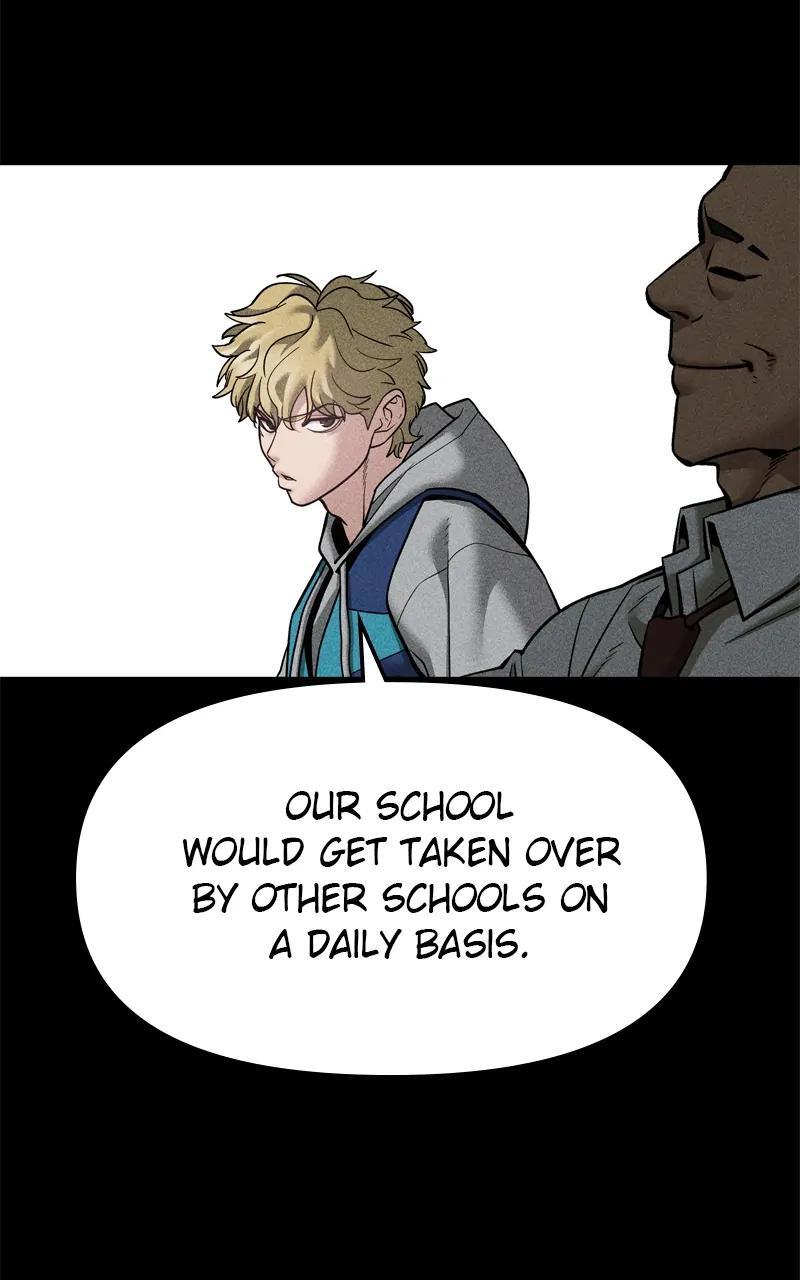 Read Designated Bully Manga Online