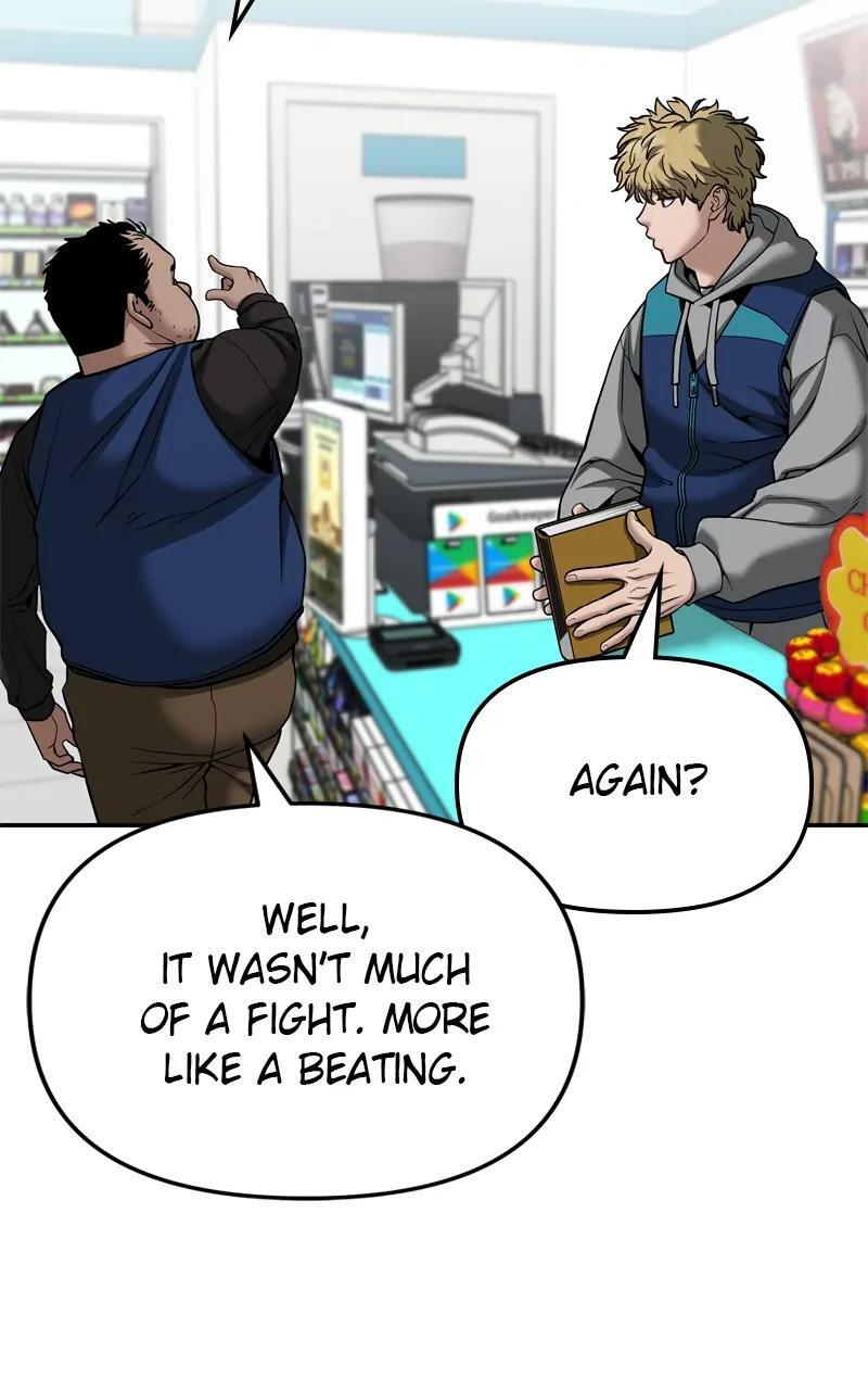 Read Designated Bully Manga Online